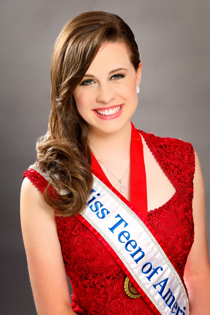 Miss Teen Of America Joins Soia At Capitol Hill Day Special Olympics Iowa