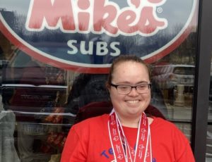 Jersey Mike's Month of Giving - Special Olympics Wisconsin