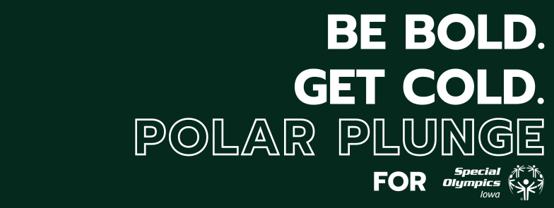 2024 Iowa City / Cedar Rapids Polar Plunge® - Campaign